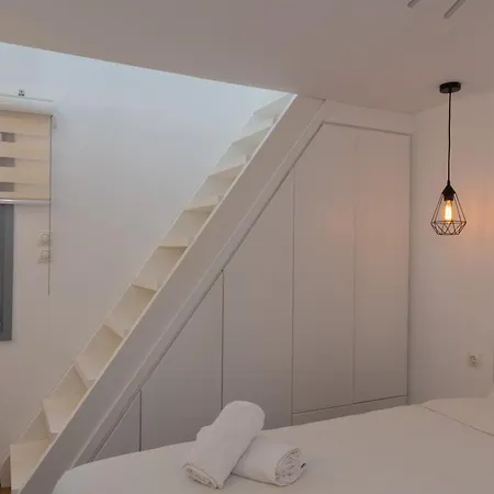 Lejlighed Cozy Astypálaia