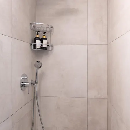 Cozy Lejlighed Astypálaia