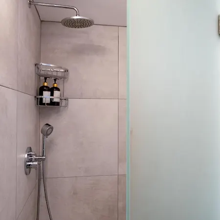 Lejlighed Cozy Astypálaia