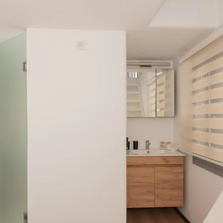 Cozy Astypalaia