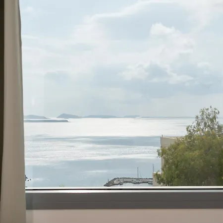 Cozy * Astypalaia