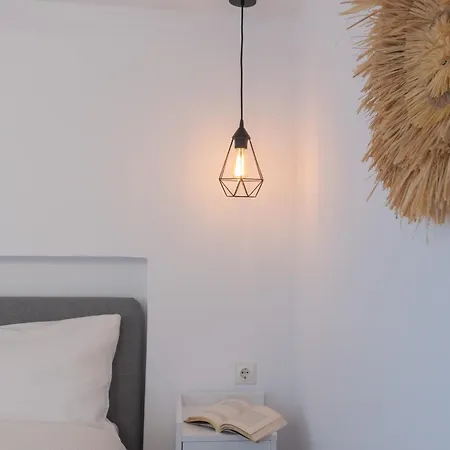 Cozy Astypalaia