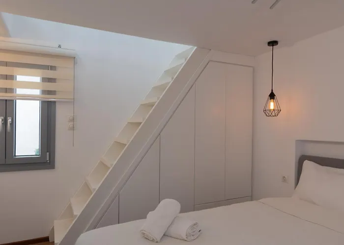 Appartamento Cozy Astypálaia