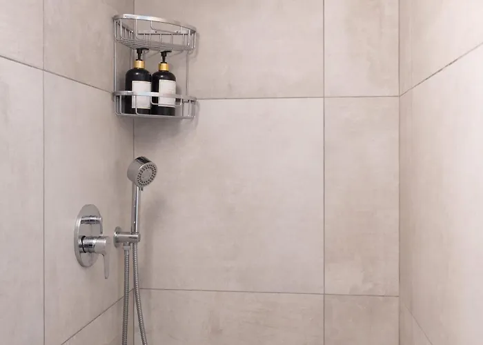 Cozy شقة Astypálaia