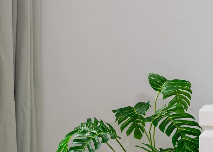 Cozy شقة Astypálaia