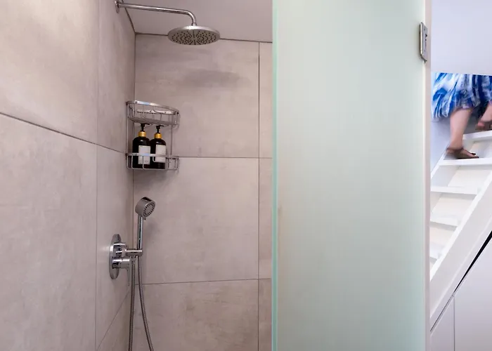 Appartamento Cozy Astypálaia